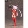 Megami Device - Sol Raptor figure Beast Mode, Plastic Model Kit