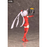 Megami Device - Sol Raptor figure Beast Mode, Plastic Model Kit