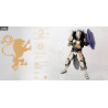 Destiny 2 - Figurine Titan au choix, Calus's Selected Shader ou Golden Trace Shader