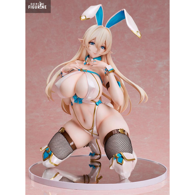 Creators Opinion - Figurine...