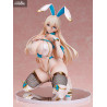 Creators Opinion - Lalanoa figure, Bunny