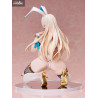 Creators Opinion - Lalanoa figure, Bunny