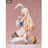 Creators Opinion - Lalanoa figure, Bunny