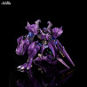 Transformers - Beast Megatron figure, Furai Model Plastic Model Kit