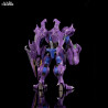 Transformers - Beast Megatron figure, Furai Model Plastic Model Kit