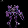 Transformers - Beast Megatron figure, Furai Model Plastic Model Kit