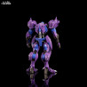 Transformers - Beast Megatron figure, Furai Model Plastic Model Kit