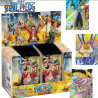 Produit cadeau offre Noël - One Piece - x1 Booster cartes chinoises Kayou Card Booster, Adventure Of Fishman Island
