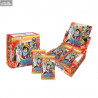 Produit cadeau offre Noël - One Piece - x1 Booster cartes chinoises Kayou Card Booster, Alabasta
