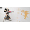 Destiny 2 - Figurine Titan au choix, Calus's Selected Shader ou Golden Trace Shader