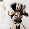 Destiny 2 - Figurine Titan au choix, Calus's Selected Shader ou Golden Trace Shader