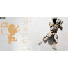 Destiny 2 - Figurine Titan au choix, Calus's Selected Shader ou Golden Trace Shader