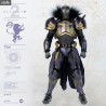 Destiny 2 - Figurine Titan au choix, Calus's Selected Shader ou Golden Trace Shader