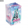 Gift product offers Christmas - Hatsune Miku - x1 Booster cards chinese Kayou Card Booster, Collector Card