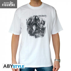 Men's T-Shirt The Hobbit -...