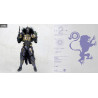 Destiny 2 - Figurine Titan au choix, Calus's Selected Shader ou Golden Trace Shader
