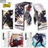 Produit cadeau offre Noël - Jujutsu Kaisen - x1 Booster cartes chinoises Kayou Card Booster