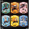 Produit cadeau offre Noël - Demon Slayer - x1 Booster cartes chinoises Card Fun Booster, Tc Mugen Train