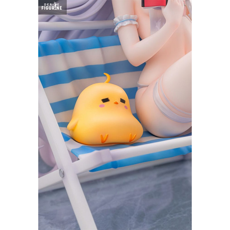 Azur Lane - Le Malin...