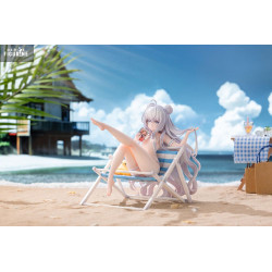 Azur Lane - Le Malin...