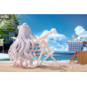 Azur Lane - Figurine Le Malin, Mercredi at the Secret Base