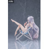 Azur Lane - Figurine Le Malin, Mercredi at the Secret Base