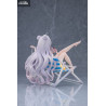 Azur Lane - Figurine Le Malin, Mercredi at the Secret Base