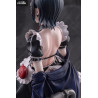 Azur Lane - Figurine Ulrich von Hutten, Madchen Trummer
