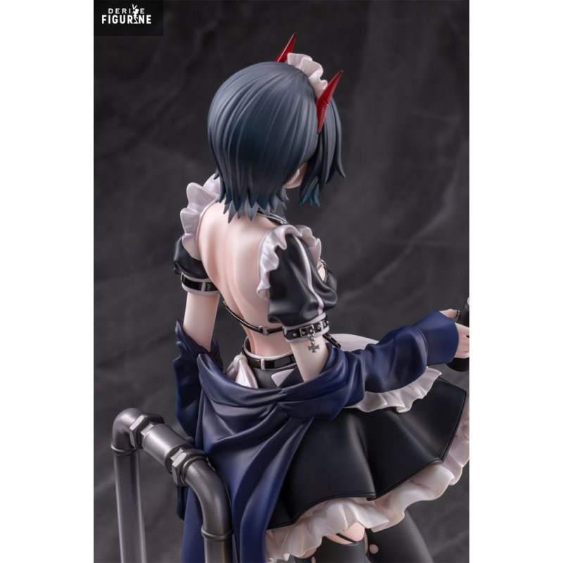 Azur Lane - Figurine Ulrich...