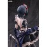 Azur Lane - Figurine Ulrich von Hutten, Madchen Trummer