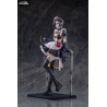 Azur Lane - Figurine Ulrich von Hutten, Madchen Trummer
