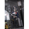 Azur Lane - Figurine Ulrich von Hutten, Madchen Trummer