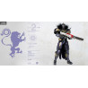 Destiny 2 - Figure Titan of your choice, Calus's Selected Shader or Golden Trace Shader