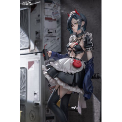 Azur Lane - Ulrich von...
