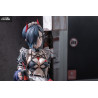 Azur Lane - Figurine Ulrich von Hutten, Madchen Trummer