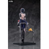Azur Lane - Figurine Ulrich von Hutten, Madchen Trummer