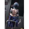 Azur Lane - Figurine Ulrich von Hutten, Madchen Trummer