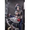 Azur Lane - Figurine Ulrich von Hutten, Madchen Trummer