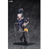 Azur Lane - Figurine Ulrich von Hutten, Madchen Trummer