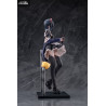 Azur Lane - Figurine Ulrich von Hutten, Madchen Trummer