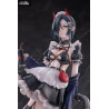 Azur Lane - Figurine Ulrich von Hutten, Madchen Trummer