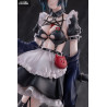 Azur Lane - Ulrich von Hutten figure, Madchen Trummer