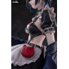 Azur Lane - Figurine Ulrich von Hutten, Madchen Trummer