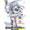 Produit cadeau offre Noël - Grisaia Phantom Trigger - x1 Booster cartes japonaises, Weiss Schwarz TCG