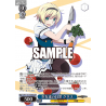 Produit cadeau offre Noël - Grisaia Phantom Trigger - x1 Booster cartes japonaises, Weiss Schwarz TCG