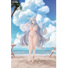 Azur Lane - Figurine Shinano Dreamy White Sands, Amiami x AniGame