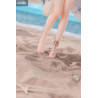 Azur Lane - Figurine Shinano Dreamy White Sands, Amiami x AniGame