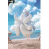 Azur Lane - Figurine Shinano Dreamy White Sands, Amiami x AniGame