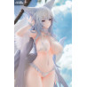 Azur Lane - Figurine Shinano Dreamy White Sands, Amiami x AniGame