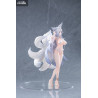 Azur Lane - Figurine Shinano Dreamy White Sands, Amiami x AniGame